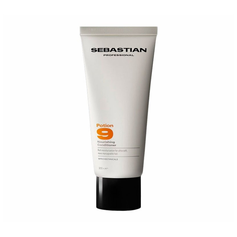 Sebastian Potion 9 Conditioner