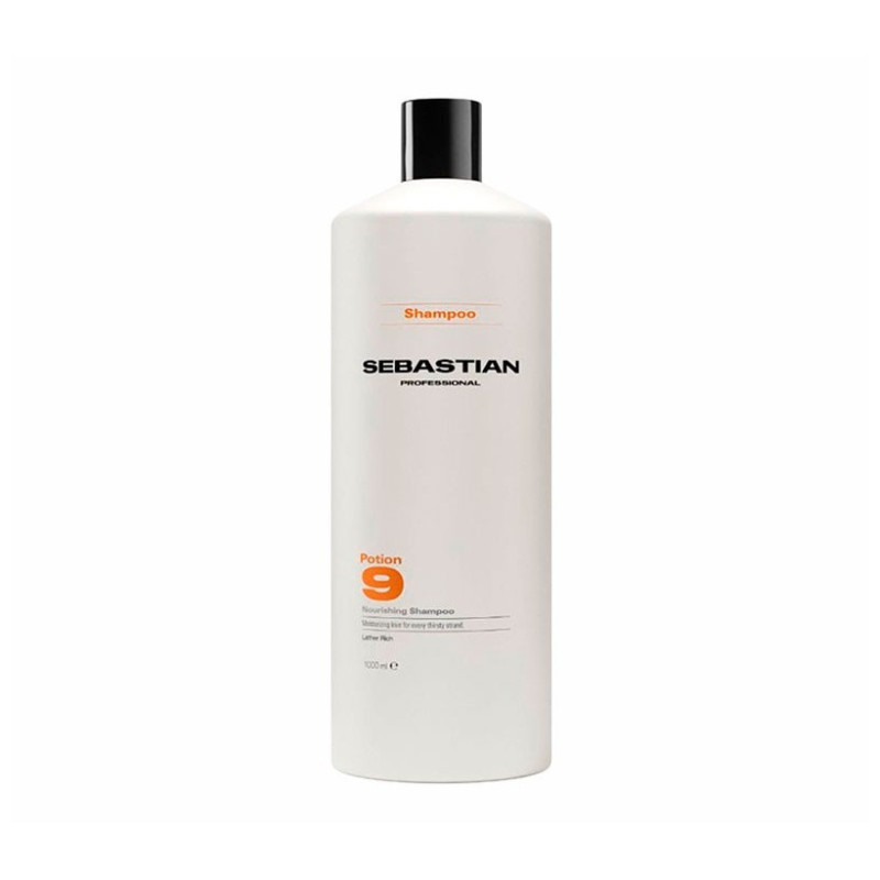 Sebastian Potion 9 Shampoo