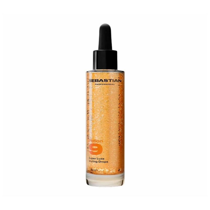Sebastian Potion 9 Styling Drops (30ml)