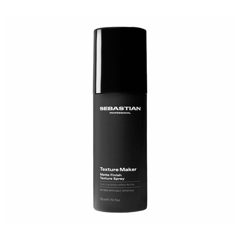 Sebastian Texture Maker (150ml)