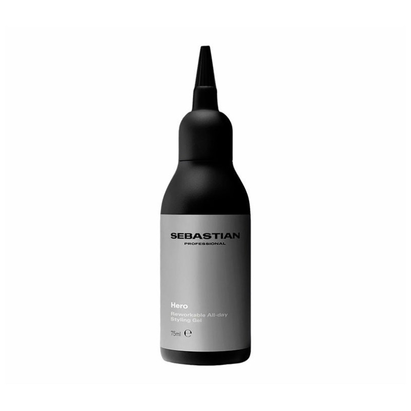 Sebastian The Hero Gel (75ml)