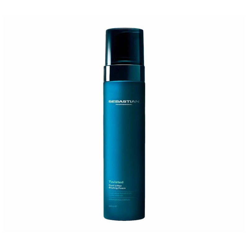 Sebastian Twisted Foam (200ml)