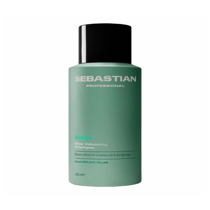 Sebastian Volupt Shampoo