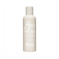Umberto Giannini Hair Gloss Smoothing Balm (180ml)
