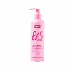 Umberto Giannini Coily Pre Shampoo Primer (250ml)