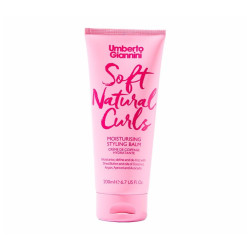Umberto Giannini Coily Soft Balm (200ml)