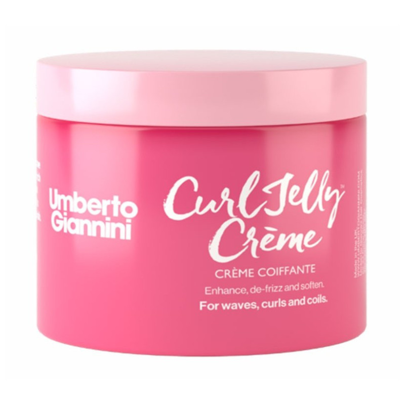 Umberto Giannini Curl Jelly Crème (300ml)