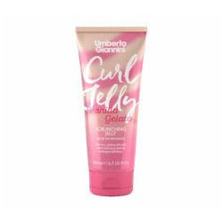 Umberto Giannini Curl Jelly Vanilla Gelato (200ml)