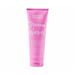 Umberto Giannini Dream Waves Shampoo (250ml)