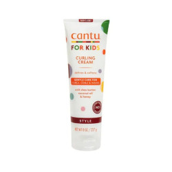 Cantu Care For Kids Curling Cream (227gr)