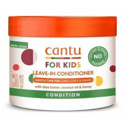 Cantu Care For Kids Leave-In Conditioner (283gr)