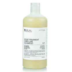 Arual Post Treatment Free Line Shampoo