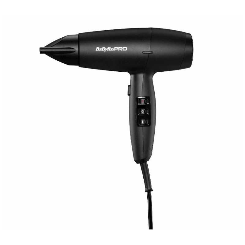Babyliss Pro Secador Lupia
