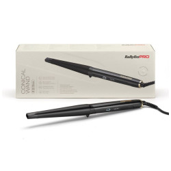 Babyliss Pro Tenacilla Conica Alto Rendiemiento 19-32mm