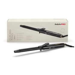 Babyliss Pro Tenacilla Black Oxide Alto Rendimiento 19mm