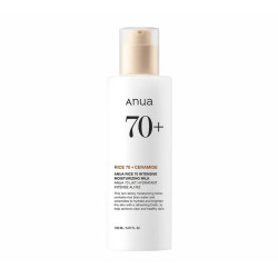 Anua Rice 70 Intensive Moisturizing Milk (150ml)