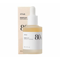 Anua Heartleaf 80% Ampoule (30ml)
