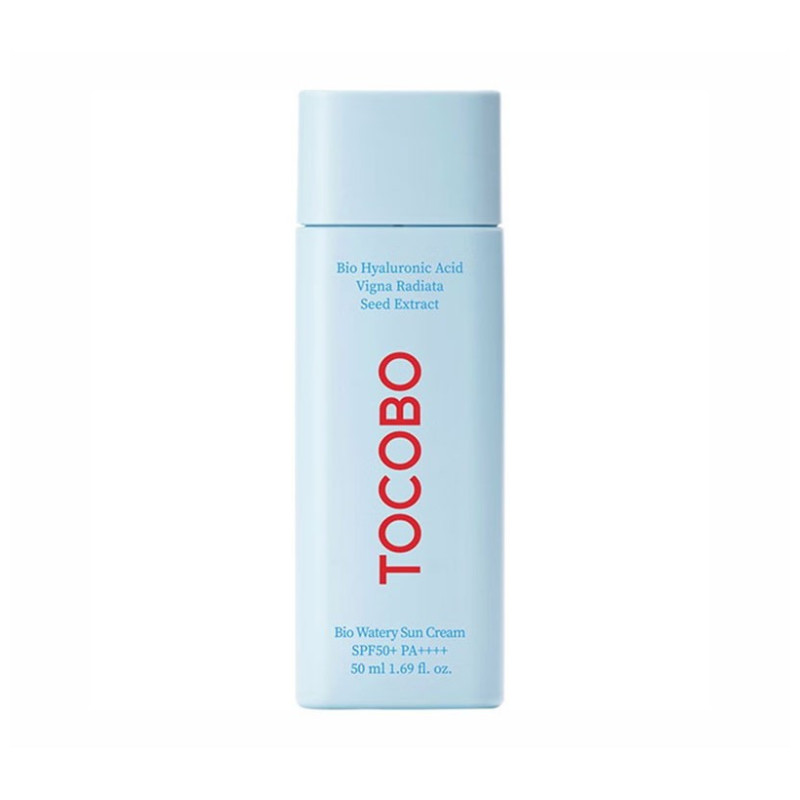 Tocobo Bio Watery Sun Cream Spf50 (50ml)