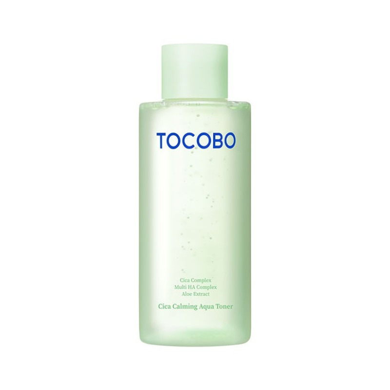 Tocobo Cica Calming Aqua Toner (200ml)