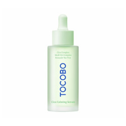 Tocobo Cica Calming Serum (50ml)