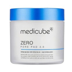 Medicube Zero Pore Pad 2.0 (70 uds)