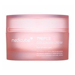Medicube Triple Collagen Cream 4.0 (50ml)
