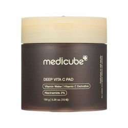 Medicube Deep Vita C Pad (70uds)