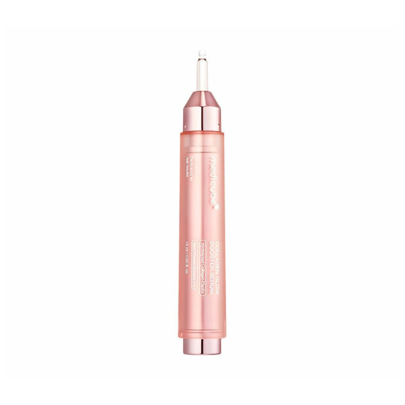 Medicube Collagen Glow Booster Serum (15ml)