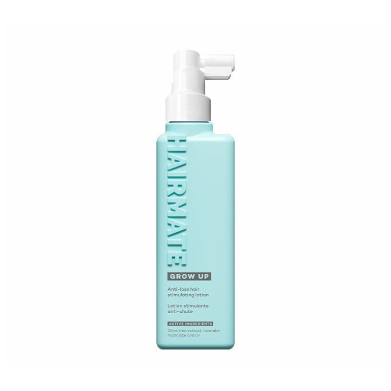 Hairmate Grow Up Stimulating Lotion  (150ml)