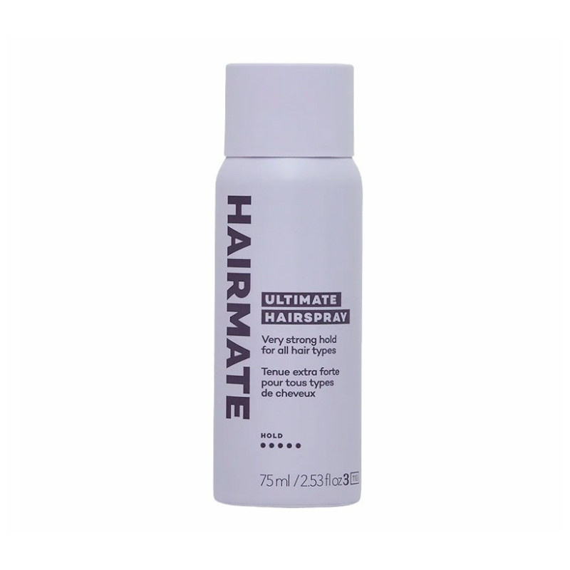 Hairmate Ultimate Hairspray (75ml)