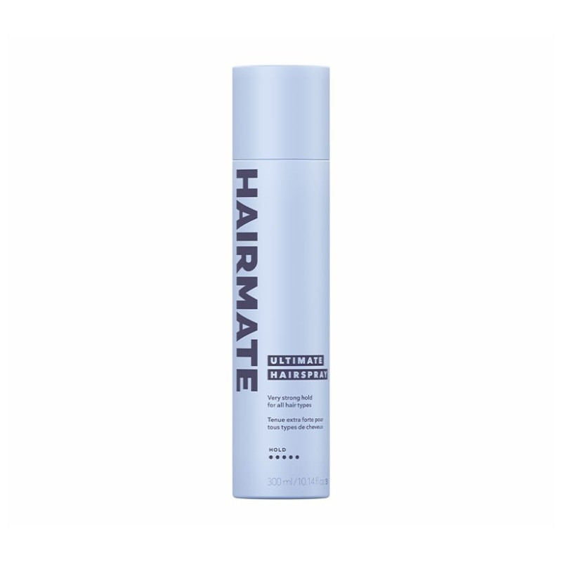 Hairmate Ultimate Hairspray Strong (300ml)