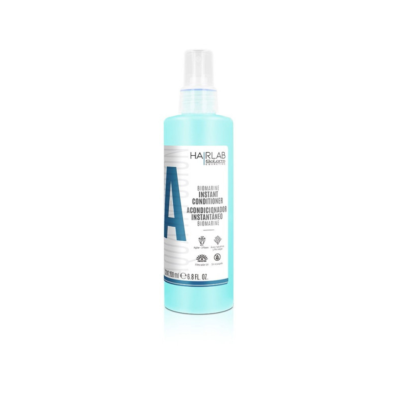 Salerm Acondicionador Instantáneo Biomarine (200ml)