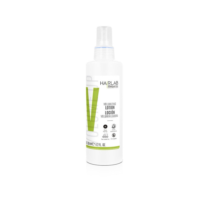 Salerm Loción Voluminizadora (200ml)
