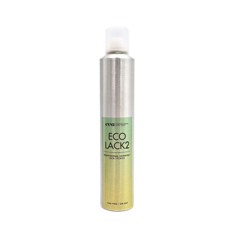Eva Professional Ecolack 2 Fuerte (400ml)