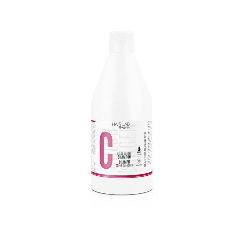 Salerm Hair Lab Champú Color Duradero (300ml)