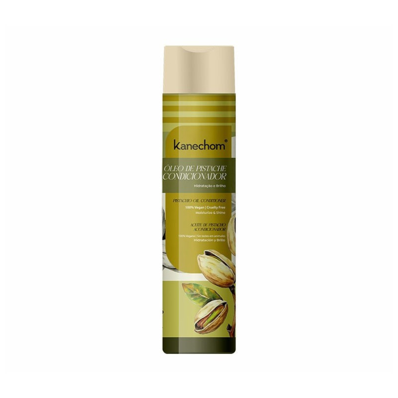 Kanechom Óleo de Pistache Acondicionador (300ml)
