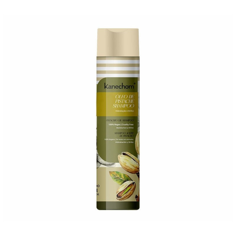 Kanechom Óleo de Pistache Champú (300ml)