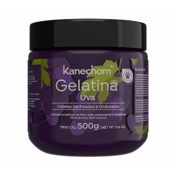 Kanechom Gelatina Uva (500gr)