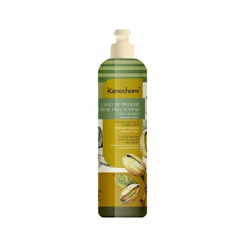 Kanechom Leave-In Óleo de Pistache (300ml)