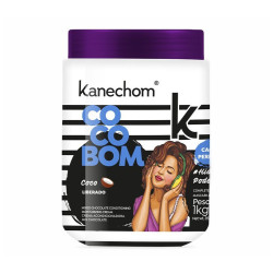 Kanechom Mascarilla Cocobom (1kg)