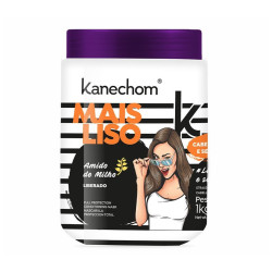 Kanechom Mascarilla Mais Liso (1kg)