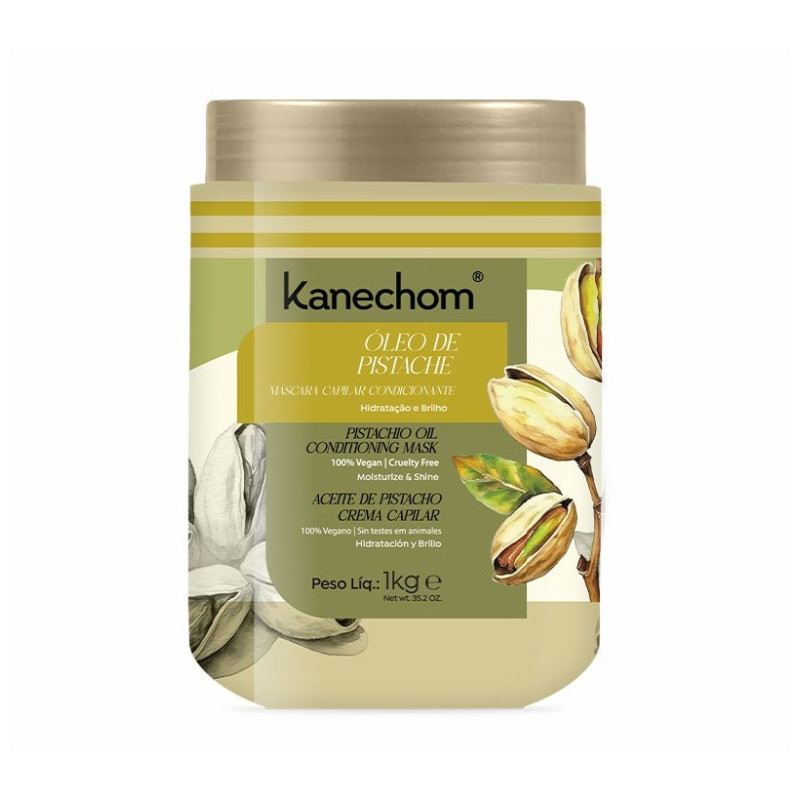 Kanechom Mascarilla Óleo de Pistache (1kg)