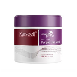 Karseell Mascarilla Purple (500ml)