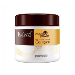 Karseell Mascarilla Maca Power (500ml)