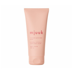 Mjuuk Colour + Moisture Mask (200ml)