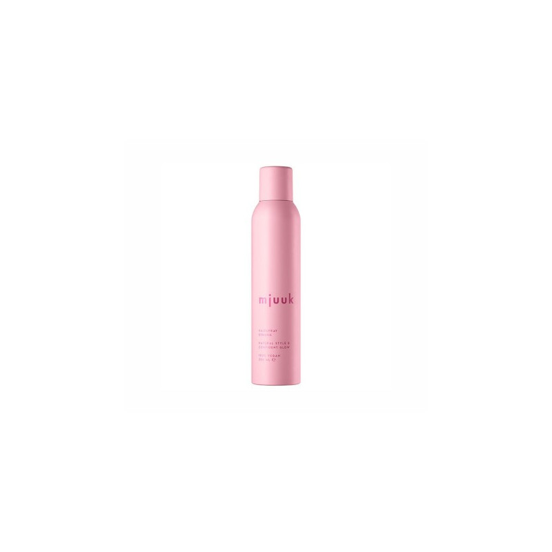 Mjuuk Hairspray Strong (250ml)