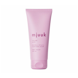 Mjuuk Volume Mask (200ml)