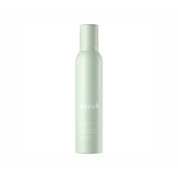 Mjuuk Dry Shampoo Mousse (250ml)
