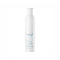 Mjuuk Naked Sense Fragrance-Free Volume Dry Shampoo (250ml)