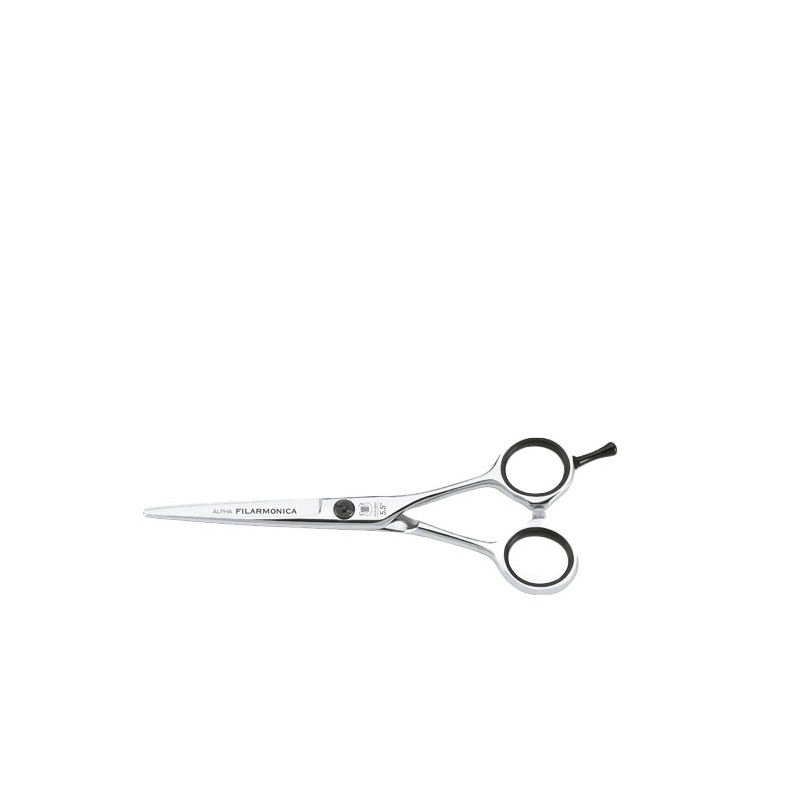 Filarmónica Tijera Peluquería Alpha 5.5"